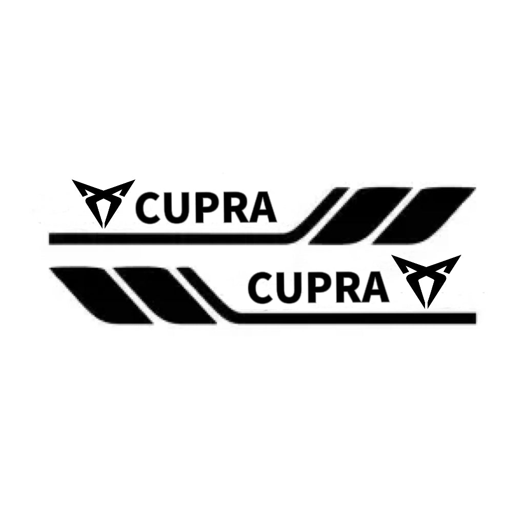 Gorąca wyprzedaż 🔥50% zniżki🔥Personalizowane naklejki na samochody sportowe🎉4 szt.🎉