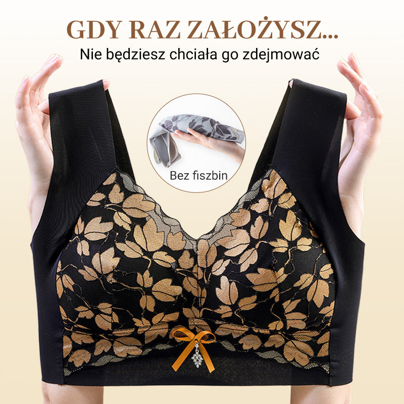 ✨【1+1 gratis】💖 Bezszwowa bielizna damska