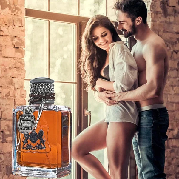 Perfumy feromonowe dla mężczyzn AiduerTM Alpha