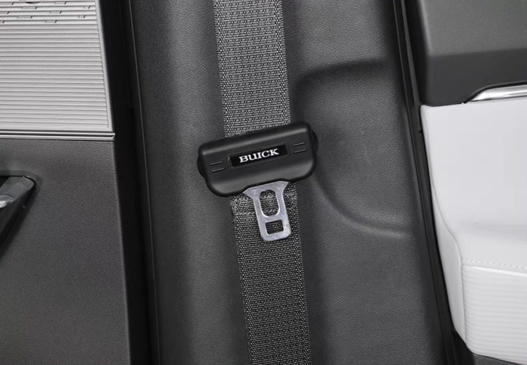 Osłona ochronna na zaczep pasa samochodowego🎉2 szt.🎉