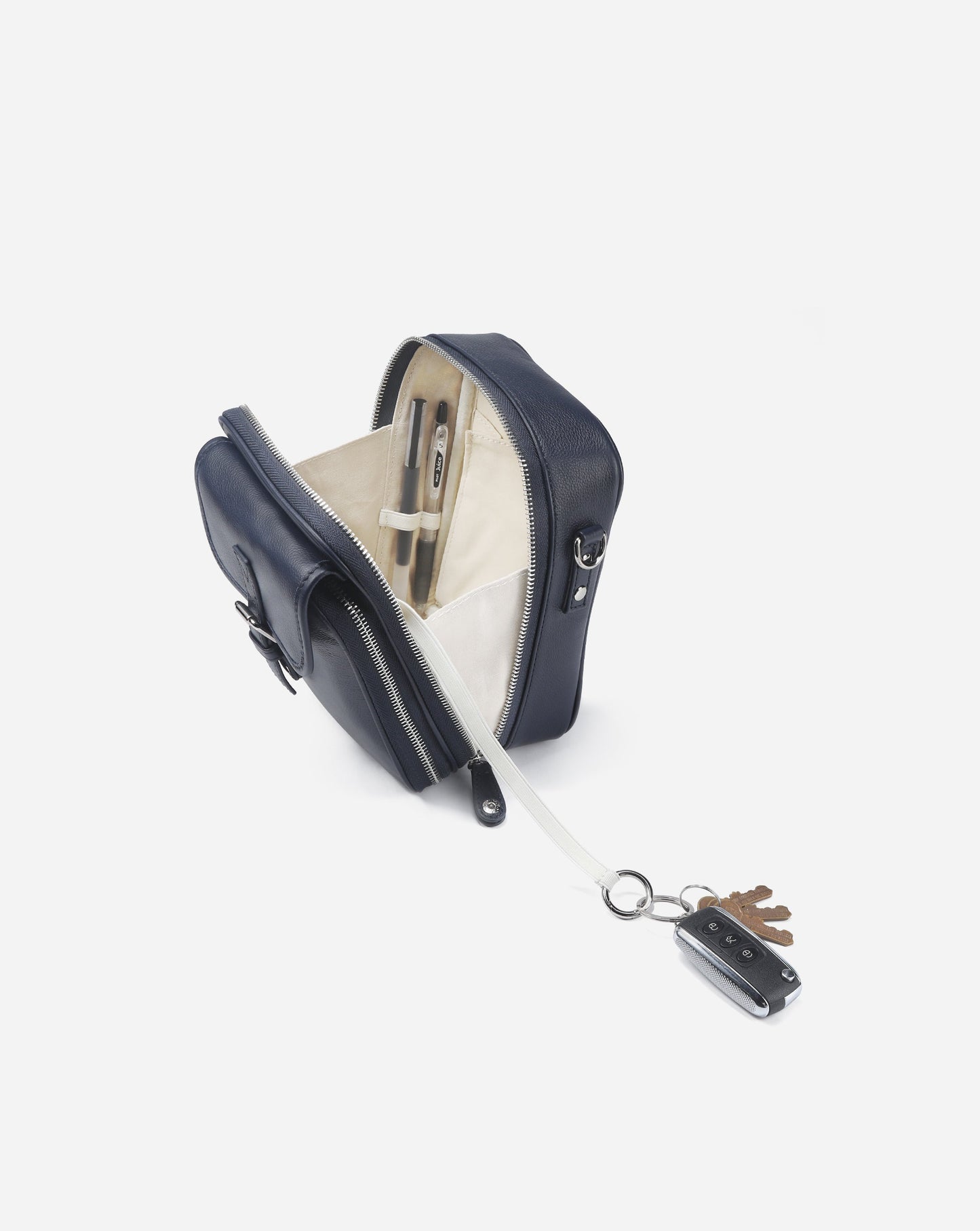 Mała torba typu crossbody Naya 2,0 l