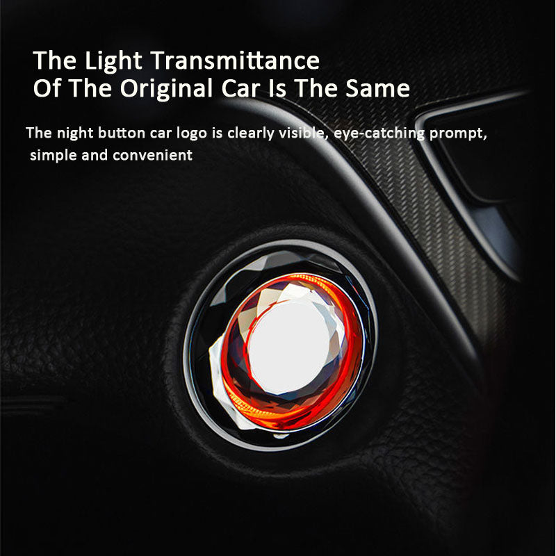 Gorąca wyprzedaż🔥49% zniżki🔥Jeden klucz do uruchomienia przycisku ochrony kryształu