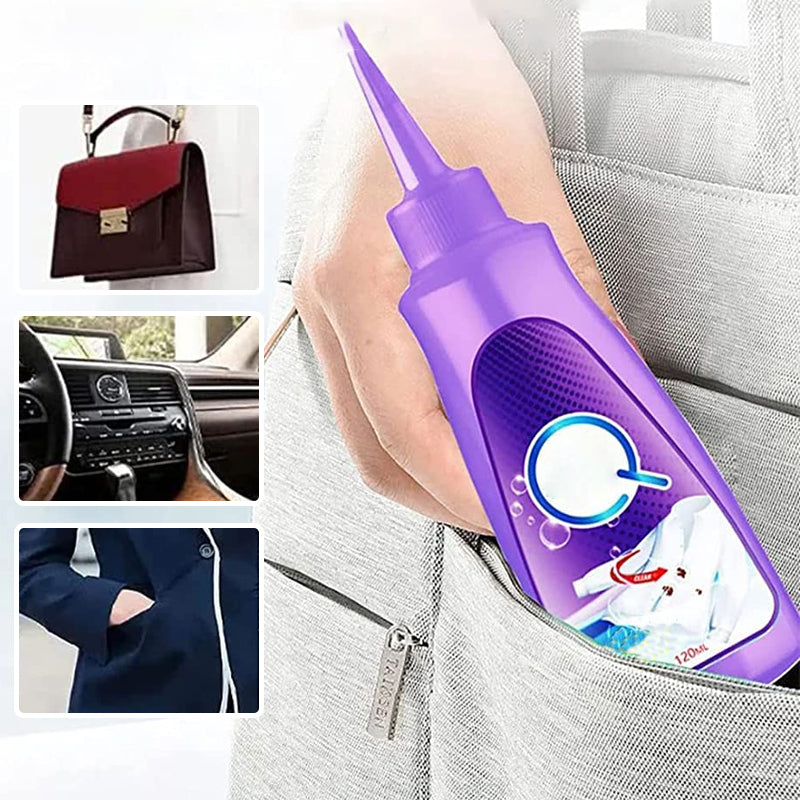 🔥Detergent w płynie z aktywnymi enzymami-TAB