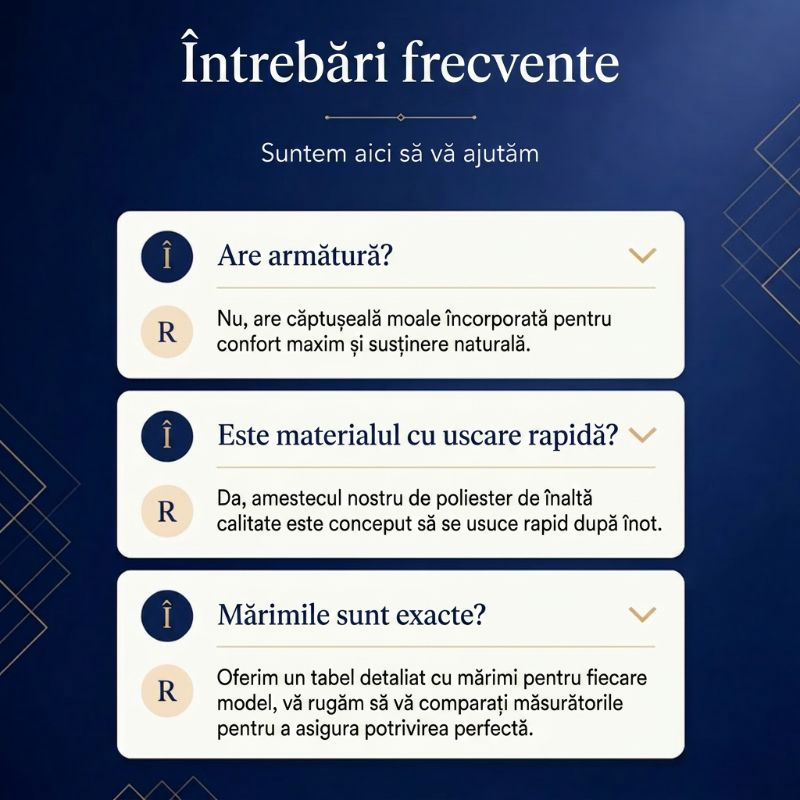 🏖️ Bezrękawnikowe stroje kąpielowe z nadrukiem i dekoltem w serek dla kobiet