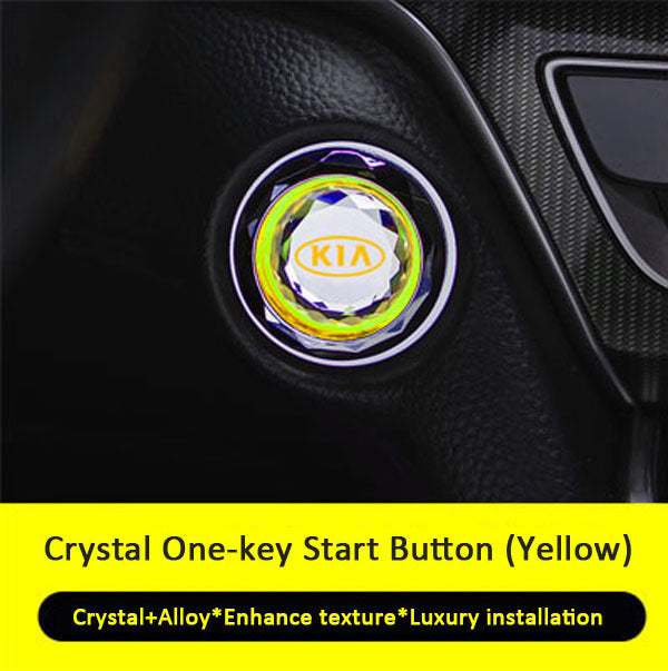 Gorąca wyprzedaż🔥49% zniżki🔥Jeden klucz do uruchomienia przycisku ochrony kryształu