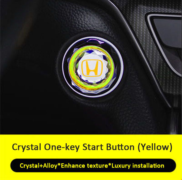 Gorąca wyprzedaż🔥49% zniżki🔥Jeden klucz do uruchomienia przycisku ochrony kryształu