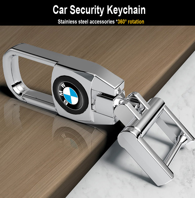 Brelok samochodowy zabezpieczający przed zgubieniem✨2 szt.✨