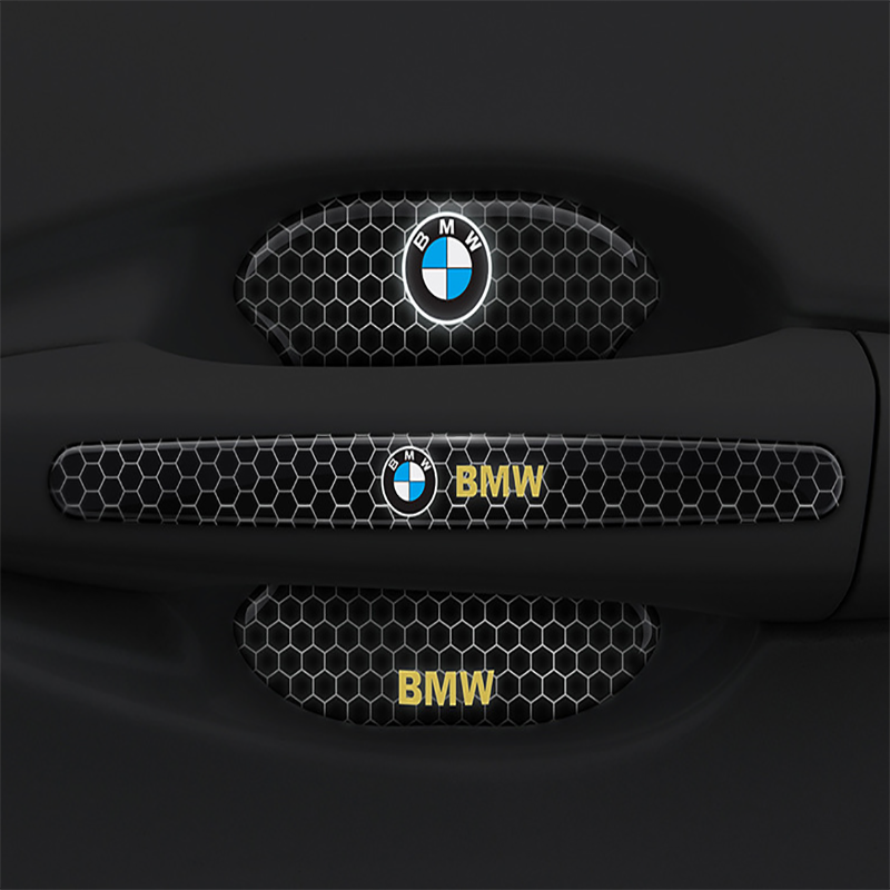 Osłona przeciwzarysowa miski drzwiowej✨4 szt.✨