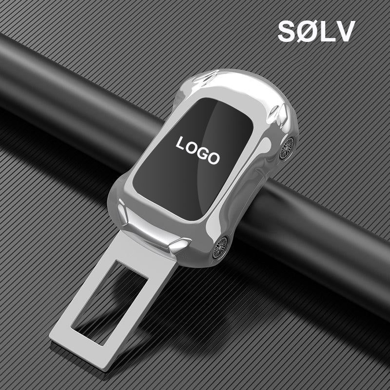 Spersonalizowane przedłużacze pasów bezpieczeństwa do samochodów sportowych