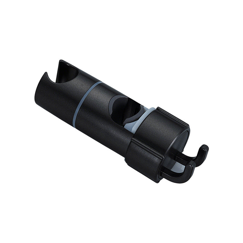 🔥Najłatwiejszy w użyciu🔥Drążek prysznicowy i głowica prysznicowa, które można zamontować bez użycia narzędzi.