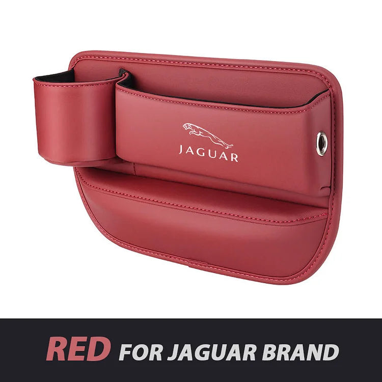 Pudełko do przechowywania fotelika samochodowego