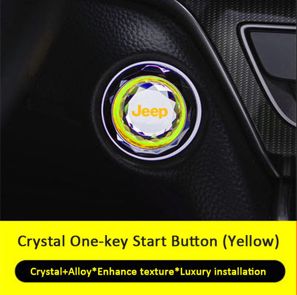 Gorąca wyprzedaż🔥49% zniżki🔥Jeden klucz do uruchomienia przycisku ochrony kryształu