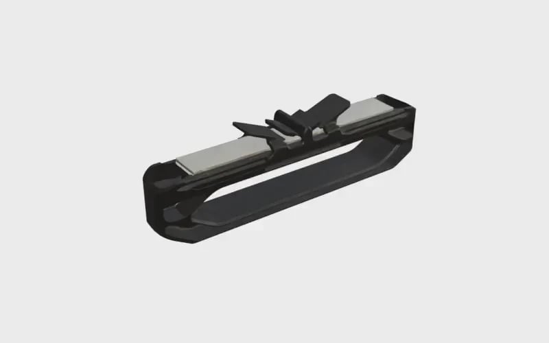 🔪✨ Precyzyjna ostrzałka do noży Venture