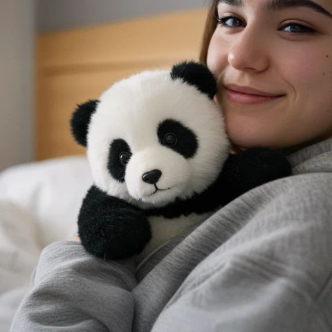 🎁Ostatni dzień wyprzedaży – 49% zniżki – THE PANDY – Emocjonalne uzdrawianie na żądanie