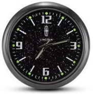 Gorąca wyprzedaż ✨50% zniżki ✨Świecący zegarek kwarcowy do samochodu