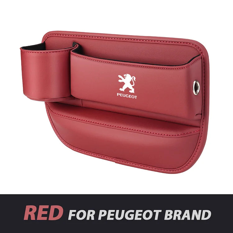 Pudełko do przechowywania fotelika samochodowego