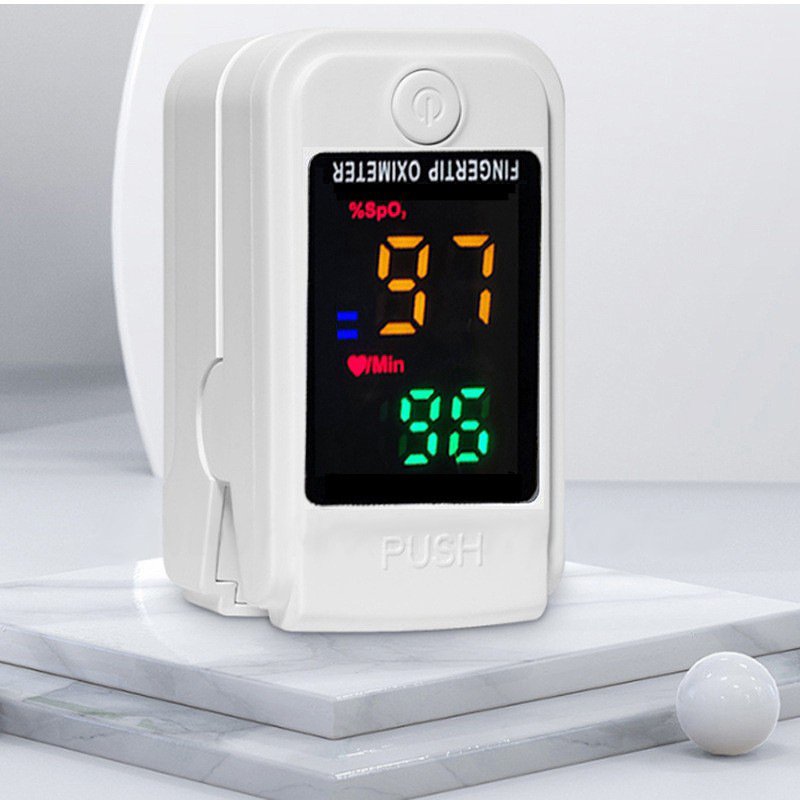 Bezinwazyjny glukometr bez nakłuwania palca