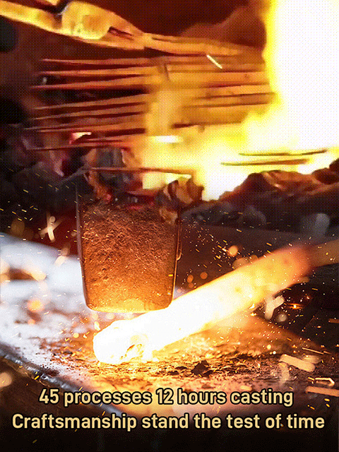 Wyblakły, ultra ostry, stalowy rozdrabniacz kolców HB