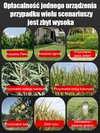 Kosiarka elektryczna