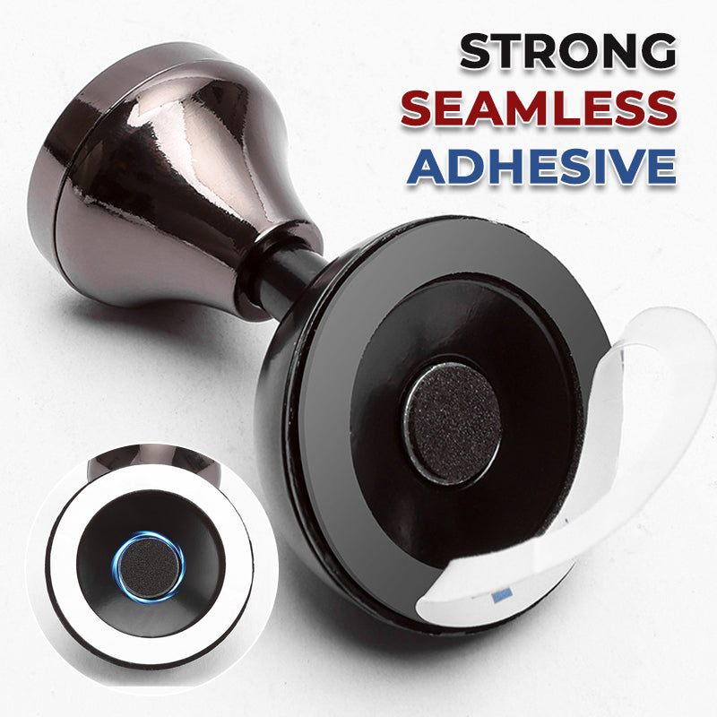 Dostosuj metalową dźwignię rozruchową samochodu z jednym przyciskiem