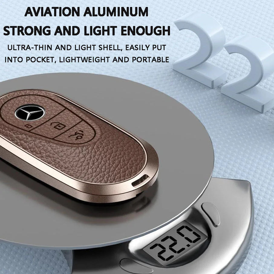 🔥Dostosowane do modelu samochodu🔥Ochrona kluczyka samochodowego (pasuje do wszystkich modeli SUV-ów i sedanów)