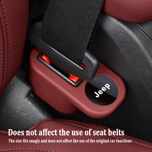 WIELKA WYPRZEDAŻ🔥50% TANIEJ🔥Osłona ochronna na złącze pasa bezpieczeństwa🎉2 szt.🎉