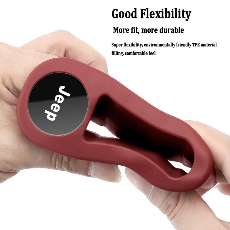 WIELKA WYPRZEDAŻ🔥50% TANIEJ🔥Osłona ochronna na złącze pasa bezpieczeństwa🎉2 szt.🎉