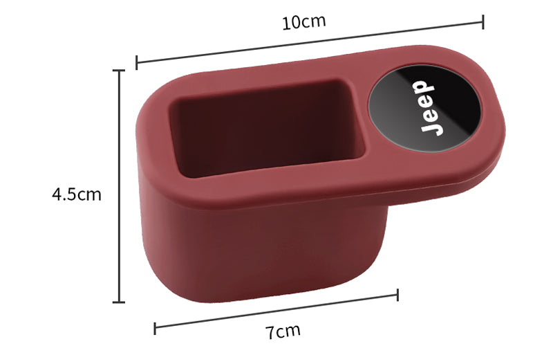 WIELKA WYPRZEDAŻ🔥50% TANIEJ🔥Osłona ochronna na złącze pasa bezpieczeństwa🎉2 szt.🎉