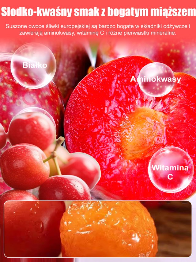 【Wysoka produkcja wapnia】Mrozoodporne północne drzewo owocowe o wysokiej zawartości wapnia - nasiona