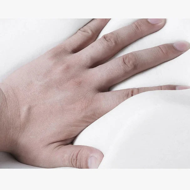 Poduszka zagłówkowa do samochodu, poduszka na szyję