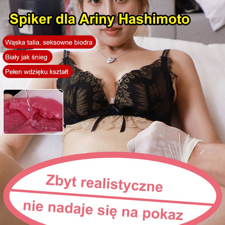 Lalka z prawdziwego życia