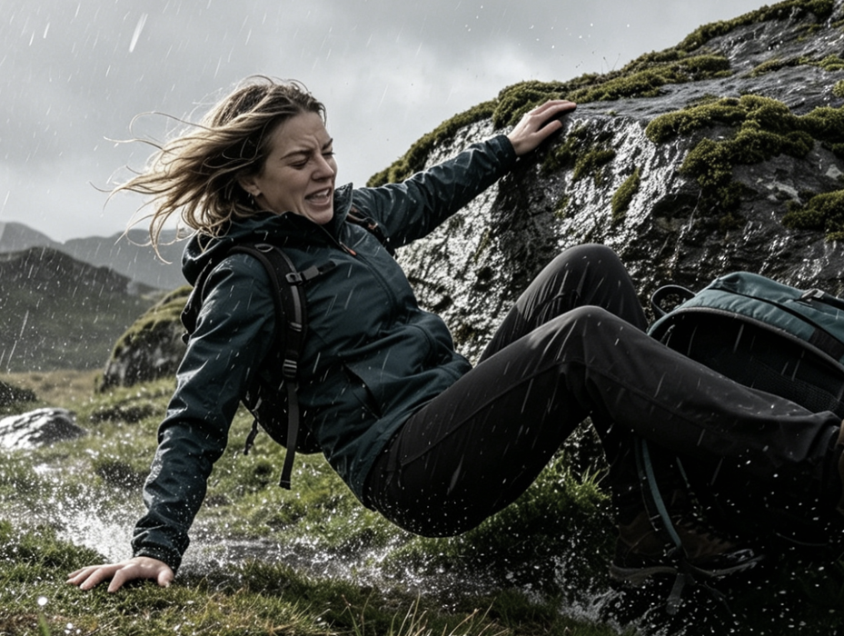 ⛰️Regulowane kije trekkingowe wykonane ze stopu aluminium - wytrzymałe, amortyzujące, lekkie 🌲