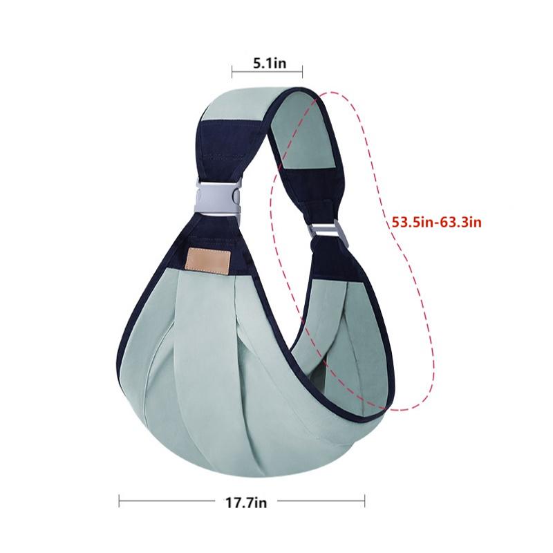 ⏰Kup 1, drugie GRATIS - 👶✨ergonomiczne nosidełko dla dziecka