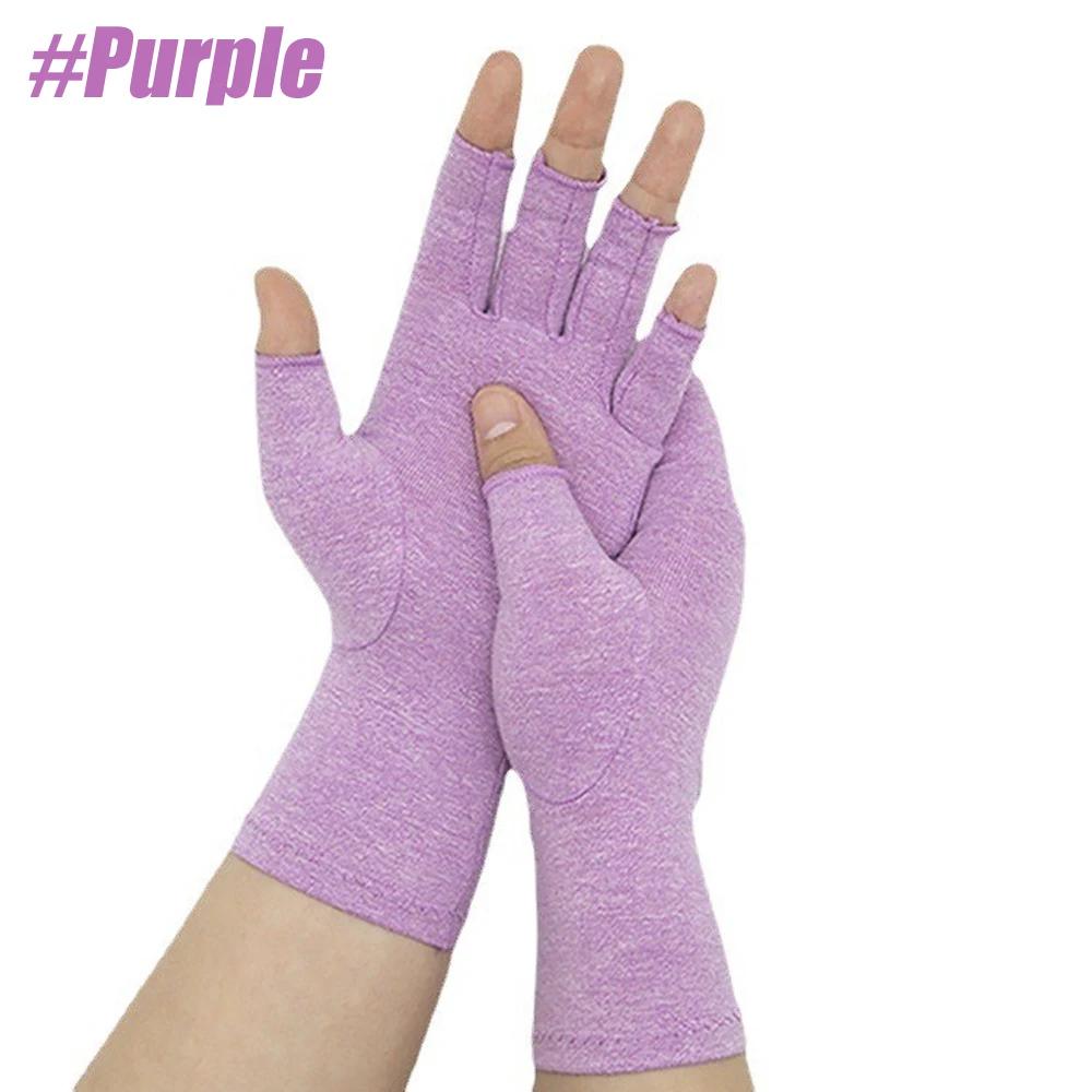 🩹 Rękawice uciskowe – ulga w bólu i elastyczność! 🖐️