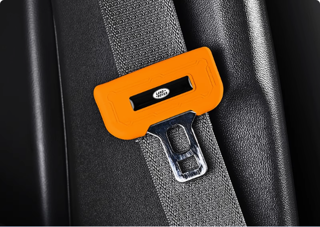 Osłona ochronna na zaczep pasa samochodowego🎉2 szt.🎉