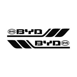 Gorąca wyprzedaż 🔥50% zniżki🔥Personalizowane naklejki na samochody sportowe🎉4 szt.🎉