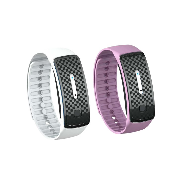 🔥OSTATNI DZIEŃ - 70% ZNIŻKI)SlimolyTM Matteo Ultrasonic Body Shape Wristband Pro 🔥