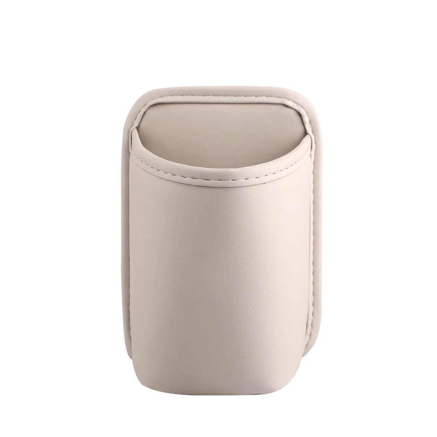 Uchwyt na kubek w drzwiach samochodu