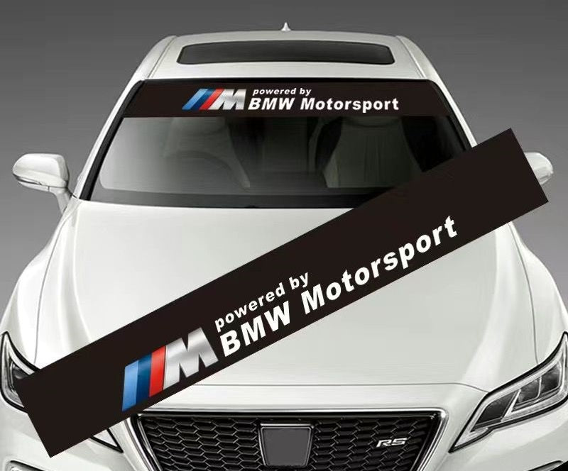 🔥Naklejka na osłonę przeciwsłoneczną samochodu