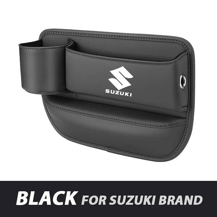 Pudełko do przechowywania fotelika samochodowego