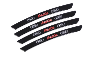 Gorąca wyprzedaż ✨50% zniżki ✨Naklejka 3D na felgę metalową z motywem osobowości (4 szt.)