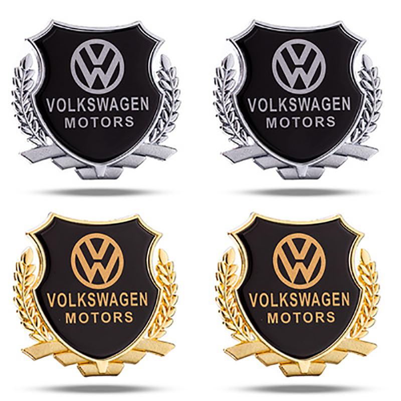 ✨Naklejka 3D na metalową karoserię samochodową ✨2 SZT✨