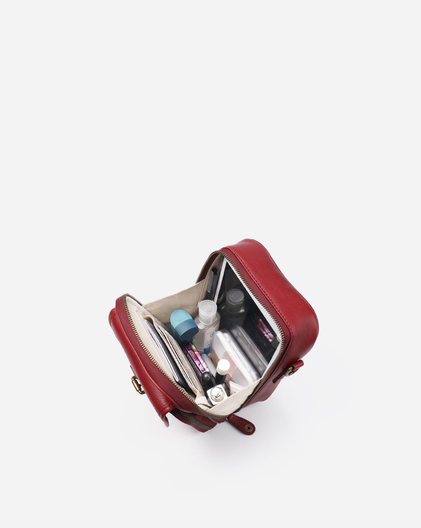 Mała torba typu crossbody Naya 2,0 l