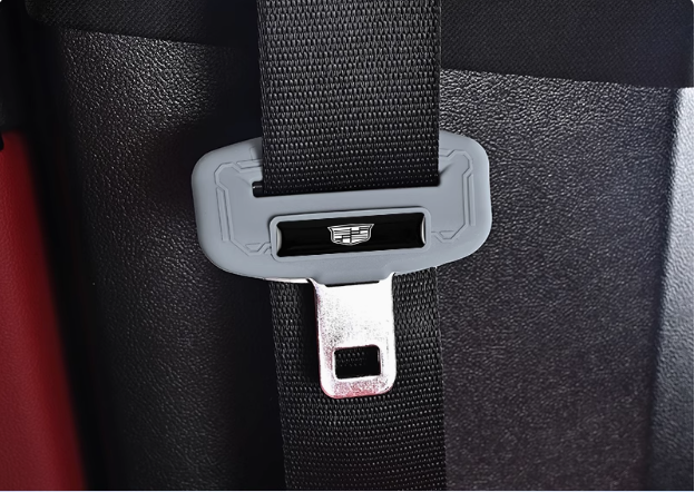 Osłona ochronna na zaczep pasa samochodowego🎉2 szt.🎉