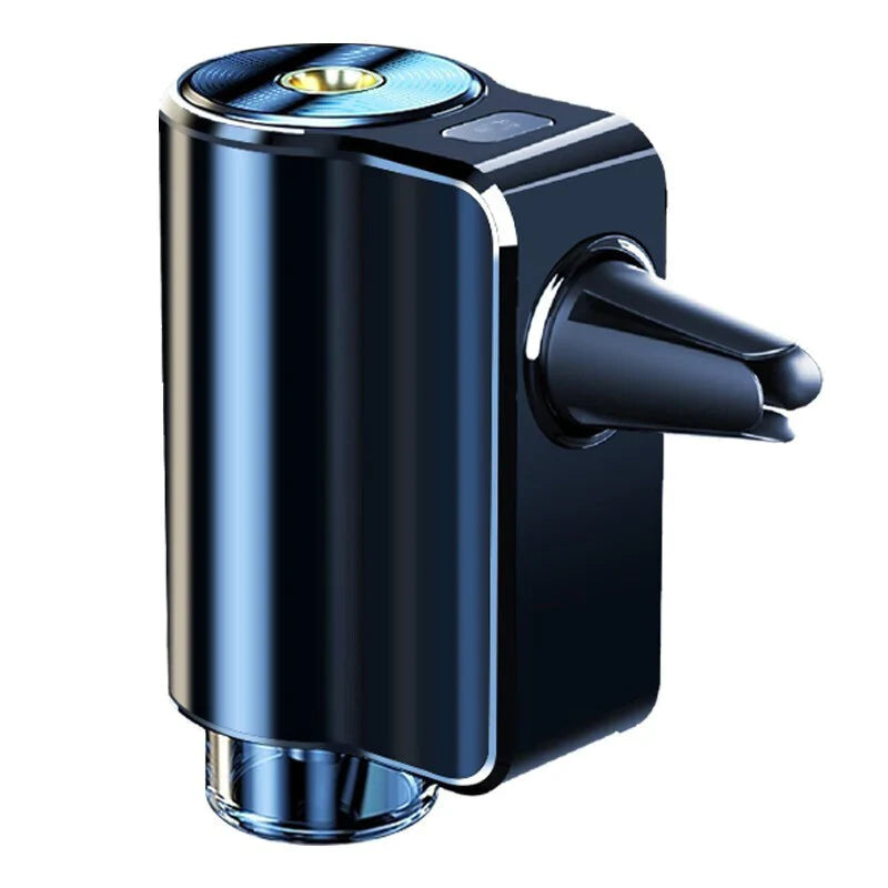 Inteligentne urządzenie do aromaterapii samochodowej wylot powietrza