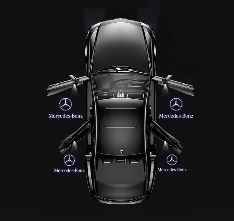 (4 szt.) 🔥Automatyczne światło czujnika drzwi