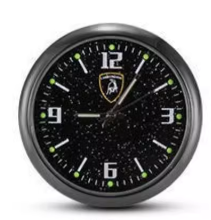 Gorąca wyprzedaż ✨50% zniżki ✨Świecący zegarek kwarcowy do samochodu