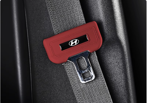 Osłona ochronna na zaczep pasa samochodowego🎉2 szt.🎉