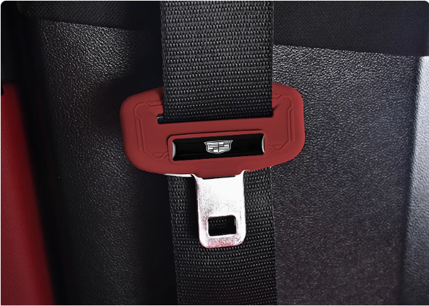 Osłona ochronna na zaczep pasa samochodowego🎉2 szt.🎉