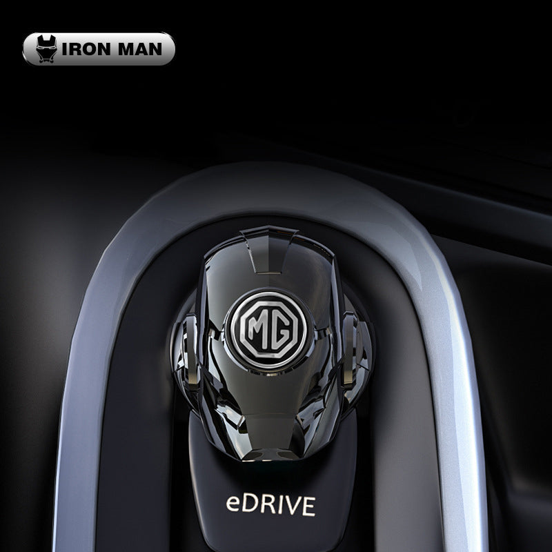 Osłona ochronna przycisku Start Iron Mana